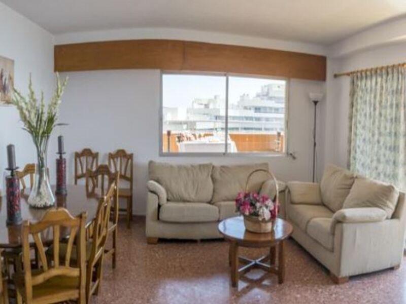 Apartamentos Florazar II Ajhory Cullera Buitenkant foto