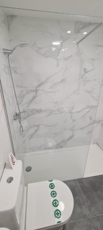 Apartamentos Florazar II Ajhory Cullera Buitenkant foto