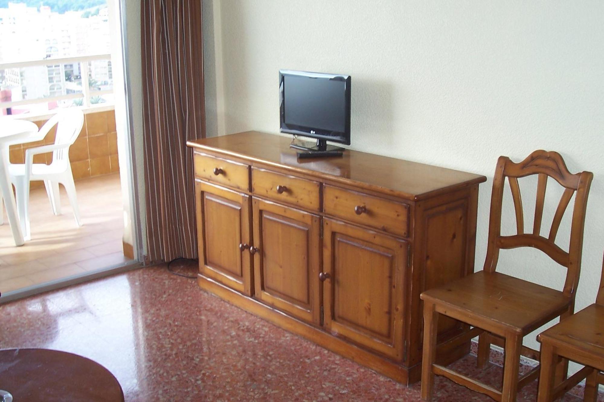 Apartamentos Florazar II Ajhory Cullera Buitenkant foto