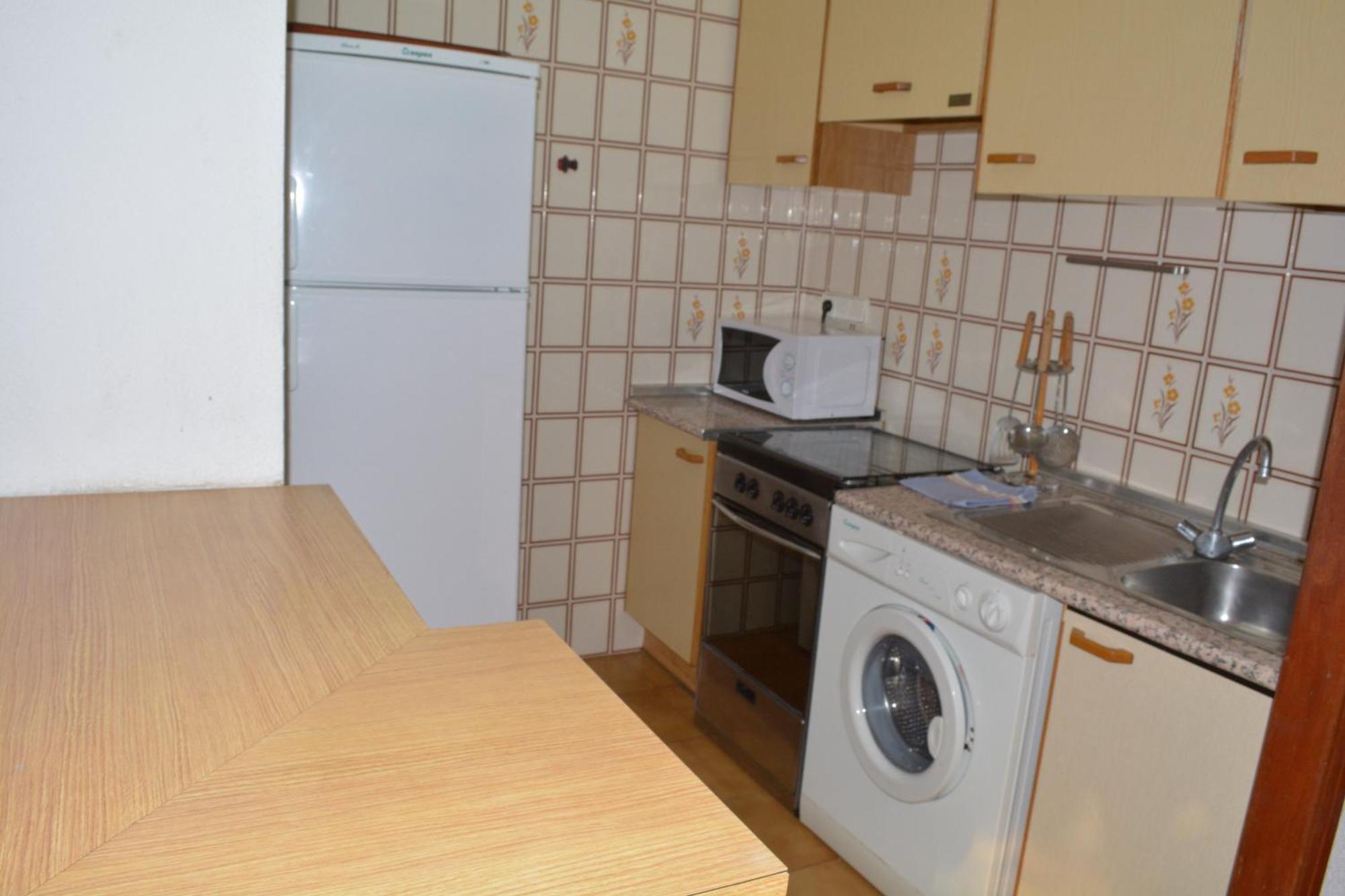 Apartamentos Florazar II Ajhory Cullera Kamer foto