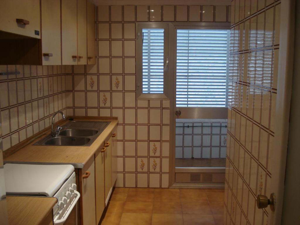 Apartamentos Florazar II Ajhory Cullera Buitenkant foto