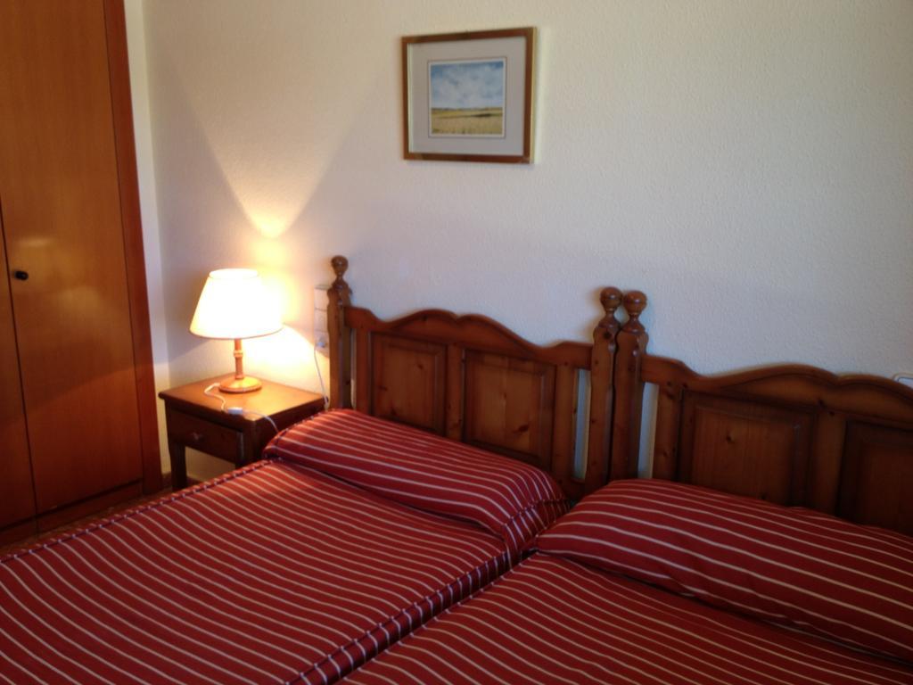 Apartamentos Florazar II Ajhory Cullera Kamer foto