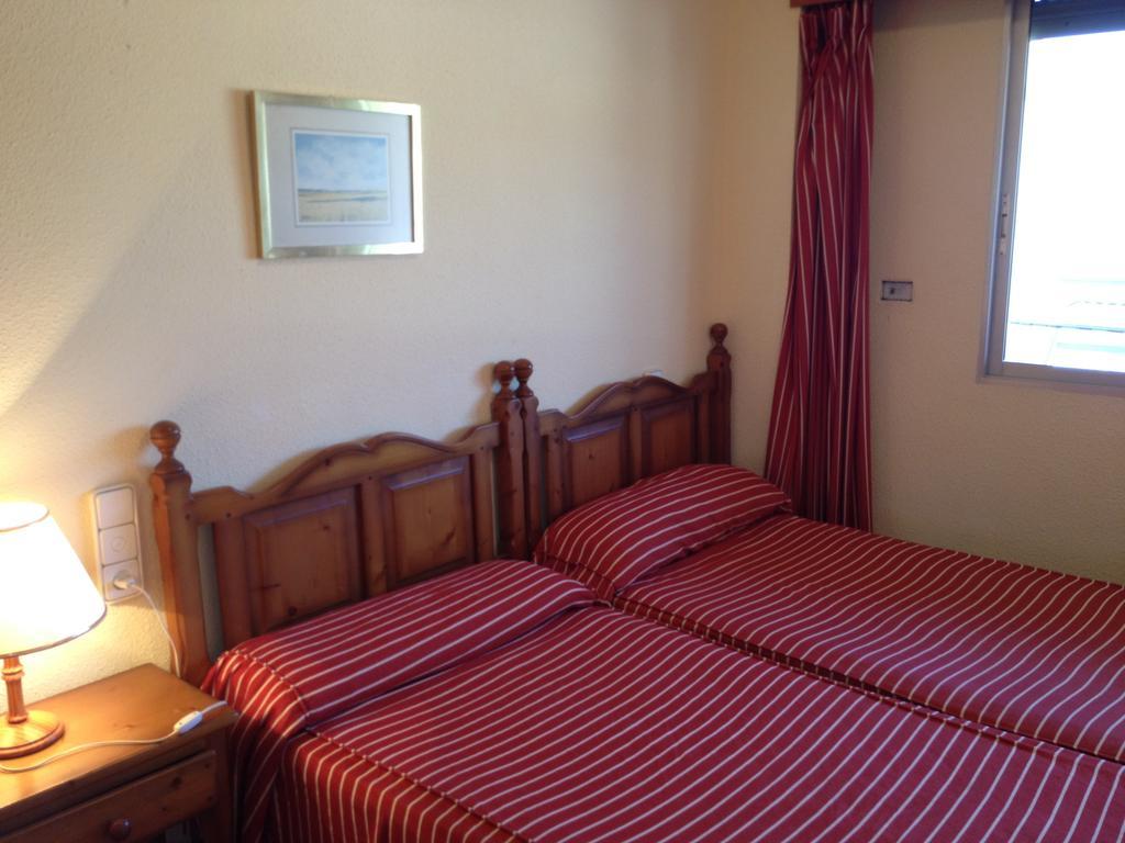 Apartamentos Florazar II Ajhory Cullera Kamer foto