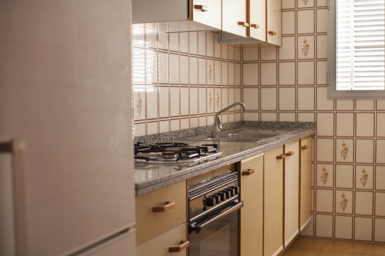 Apartamentos Florazar II Ajhory Cullera Buitenkant foto