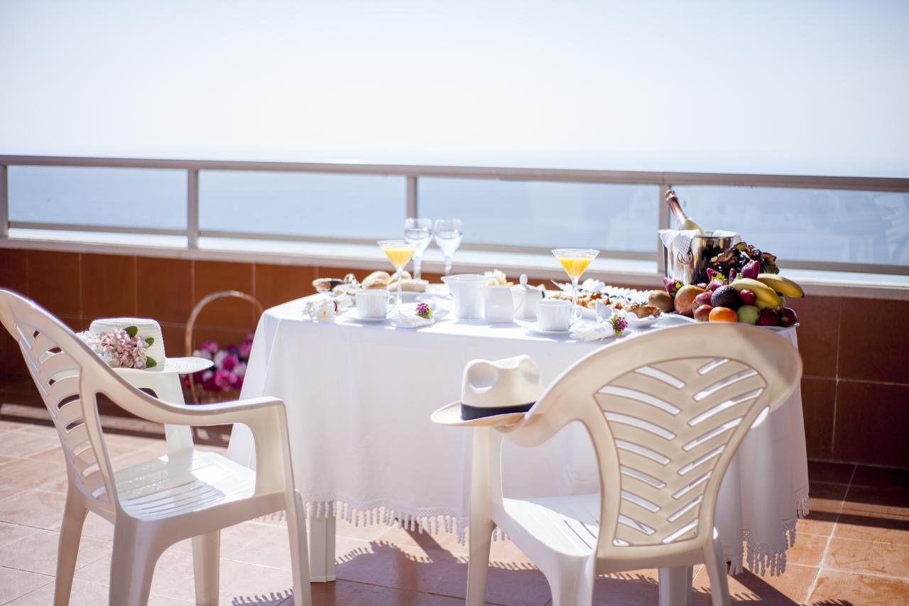Apartamentos Florazar II Ajhory Cullera Buitenkant foto